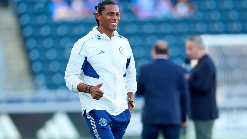 Joel Huiqui manda mensaje pese a triunfo de Cruz Azul en Leagues Cup: 'Hay que mejorar'