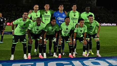 Juárez anuncia el fin de la sanción de FIFA y podrá inscribir refuerzos