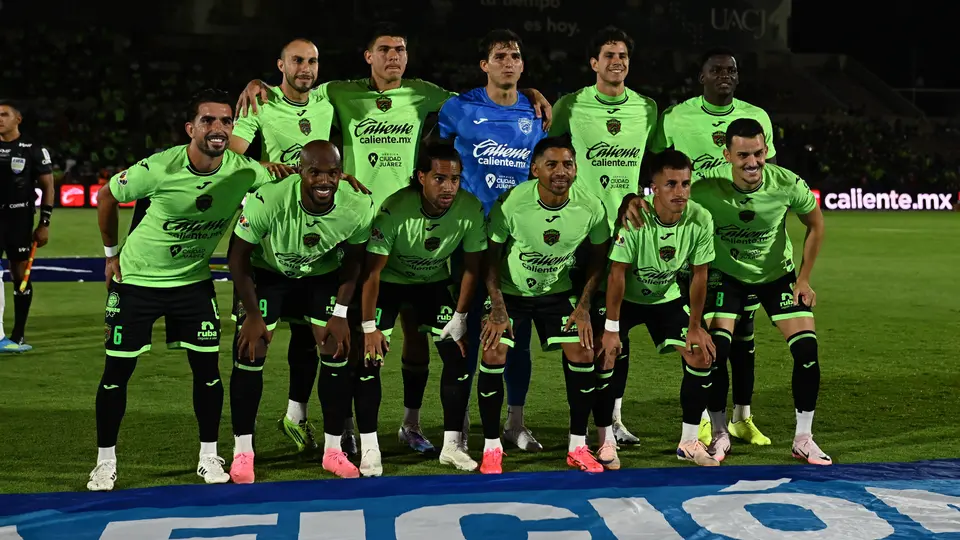 Juárez anuncia el fin de la sanción de FIFA y podrá inscribir refuerzos