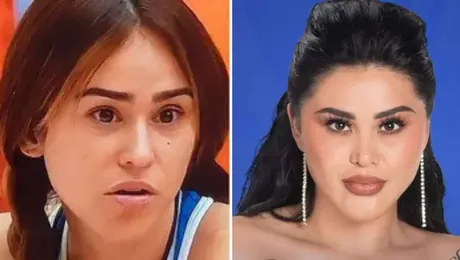 Comparan a Yanet García con Gomita y la llaman "Gomita Premium"
