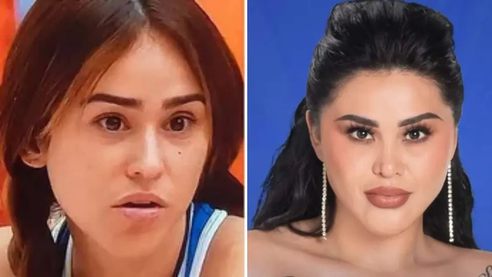 Comparan a Yanet García con Gomita y la llaman "Gomita Premium"
