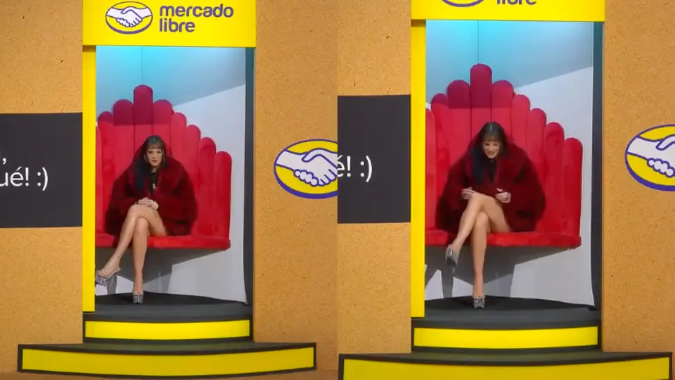 Gala Montes hace historia al convertirse en la primera exhabitante en volver a competir en LCDLFM / Especial