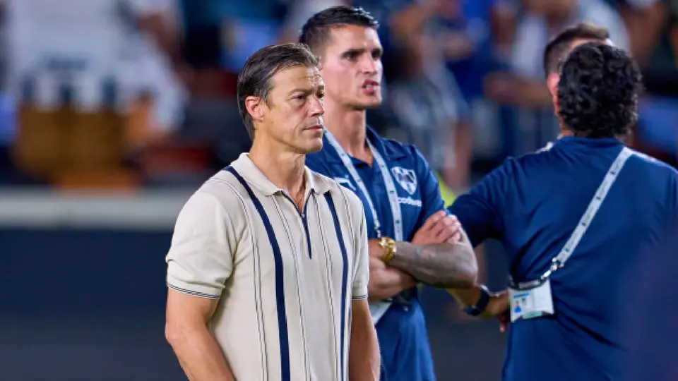 Matías Almeyda pide dar vuelta a la página y enfocarse en el Clásico Regio