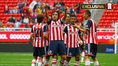 La Libertadores le abrió las puertas de Europa: Héctor Reynoso revela las ofertas que recibió