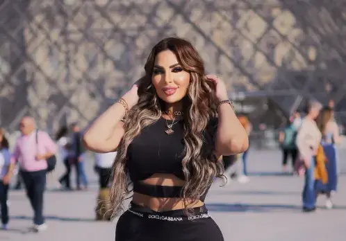 Sarah Khalifa ha sostenido su inocencia y rechazado las acusaciones presentadas en su contra./ RS