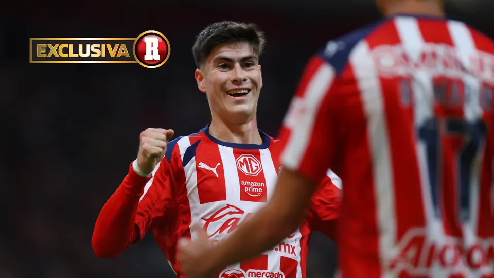Exfigura de Guadalajara pone a la Hormiga González como referente de Chivas