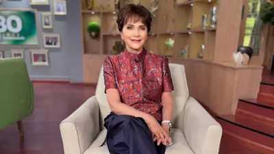 Pati Chapoy critica a 'La Granja VIP' y 'La Casa de los Famosos MX': "Se me hacen de una vulgaridad fuera de serie" | VIDEO