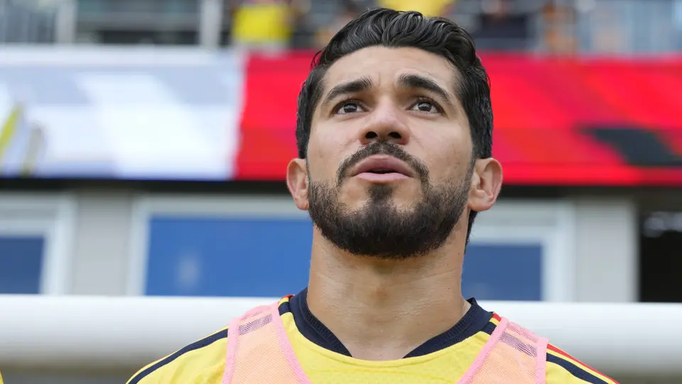 Henry Martín reacciona a la derrota del América ante León: “Claro que duele”