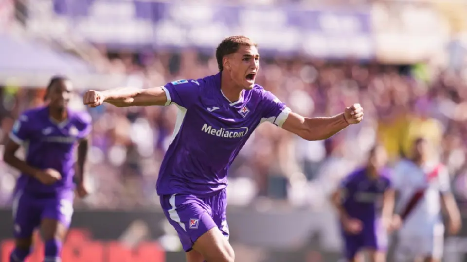 Mateo Pellegrino | AP