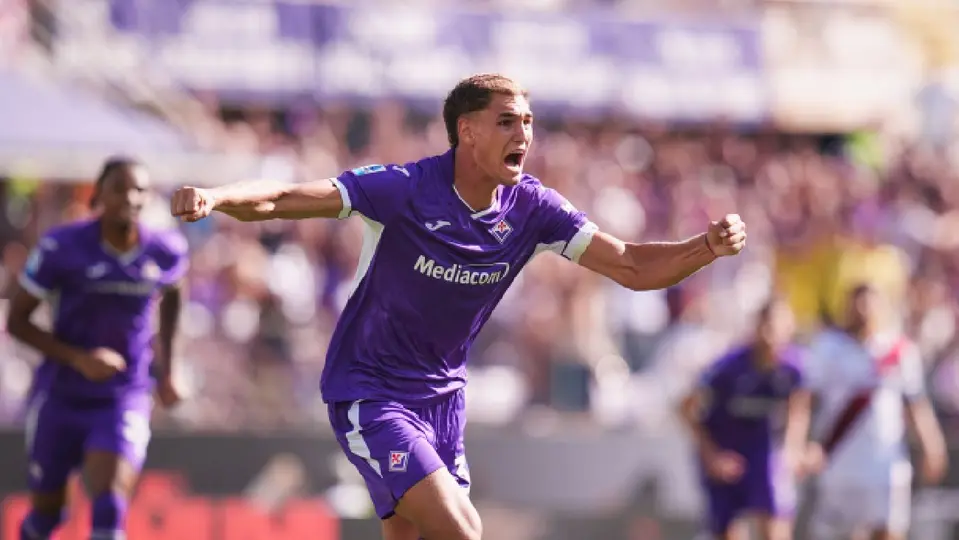 Mateo Pellegrino | AP