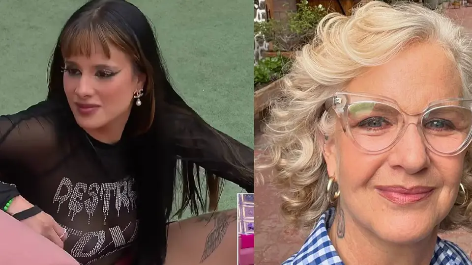 Mamá de Gala Montes habla tras su regreso a LCDLFM:“Antes que el rating debe estar la humanidad”