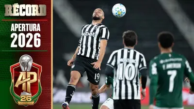 Tigres muestra interés en delantero de Botafogo, según reportes
