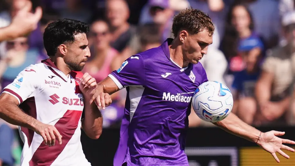 Fiorentina | AP