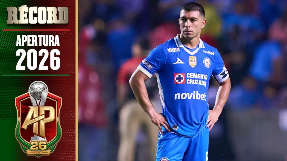 “Vendrán mejores cosas”: Joel Huiqui manda mensaje a Erik Lira tras el no al Mónaco