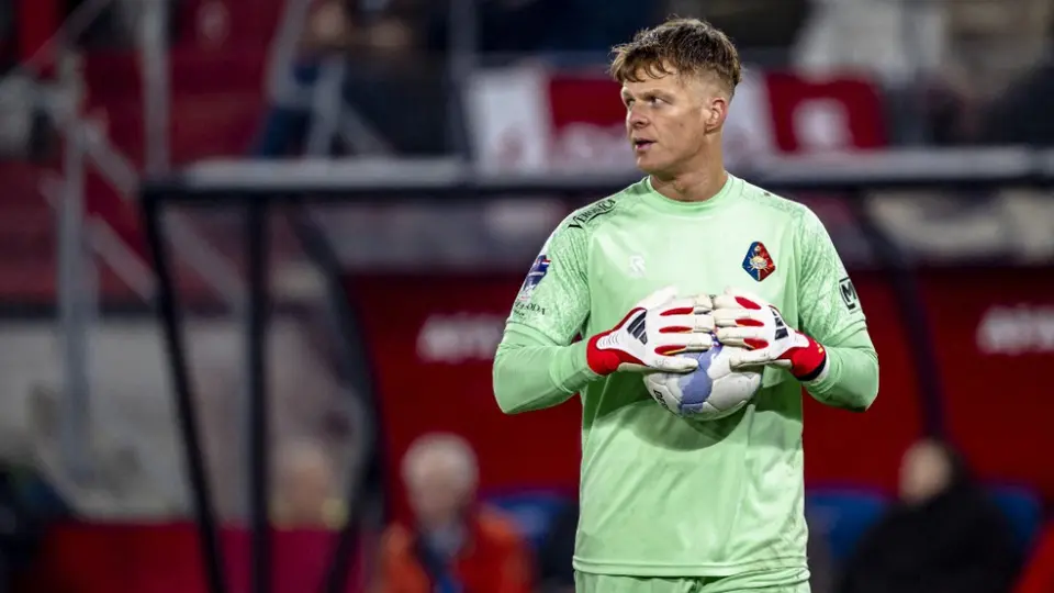 Ronald Koeman Jr. | AFP
