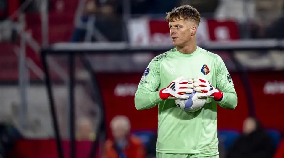 Ronald Koeman Jr. | AFP