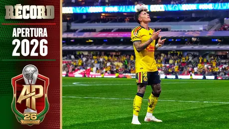 Brian Rodríguez reveló detalles sobre su permanencia en América