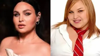 Estefanía Villarreal, "Celina Ferrer" de Rebelde, preocupa con fuerte mensaje sobre depresión