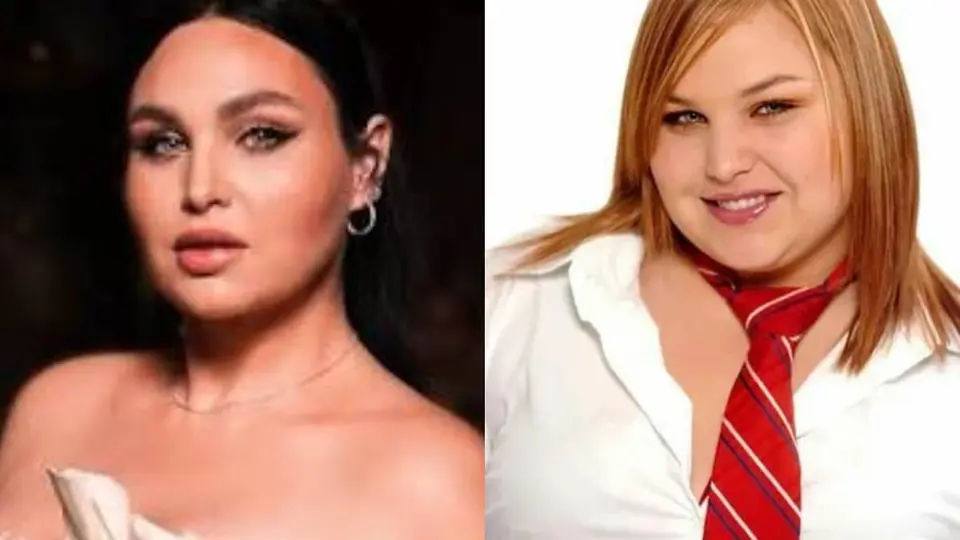 Estefanía Villarreal, "Celina Ferrer" de Rebelde, preocupa con fuerte mensaje sobre depresión