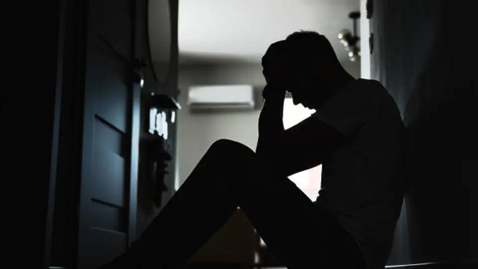 Septiembre promueve la prevención del suicidio y la salud mental./istock