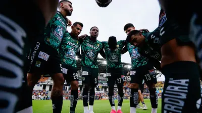 ¡Doble premio para León! La Fiera asegura boleto a la Concacaf Champions Cup 2027
