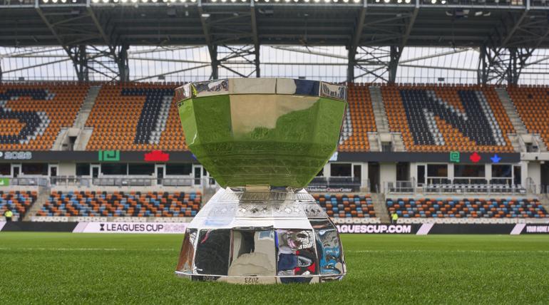 Leagues Cup | MEXSPORT