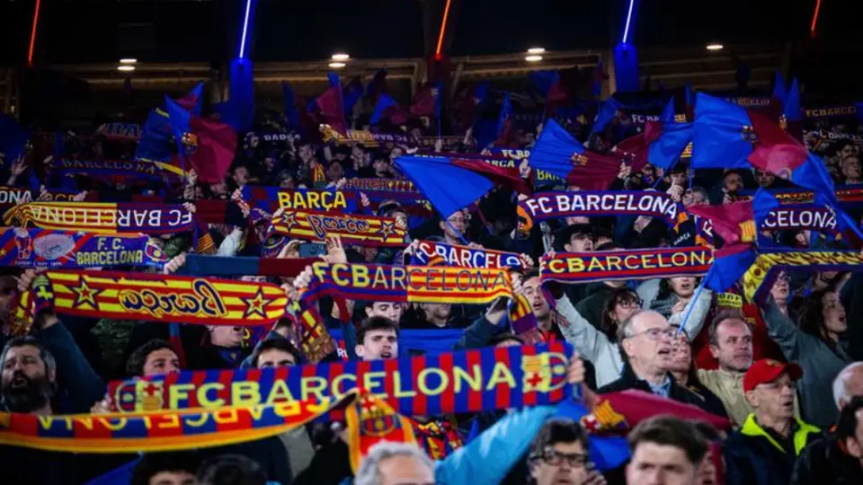 Icono del Barcelona anuncia su retiro