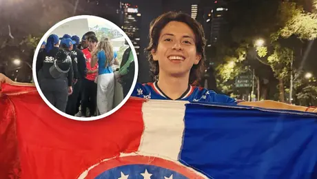 ¿Echan del Azteca a influencer que insultó a jugadoras de Cruz Azul?