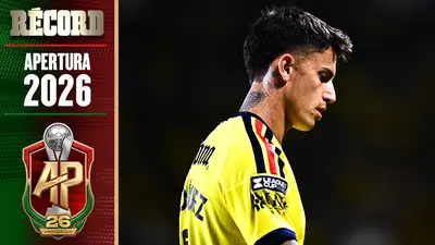 Brain Rodríguez rompe el silencio sobre quedarse en América: "Puedo dar mucho más"