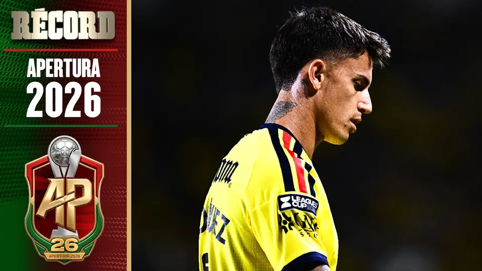 Brain Rodríguez rompe el silencio sobre quedarse en América: "Puedo dar mucho más"