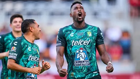 León vence al América por el Tercer Lugar de Leagues Cup