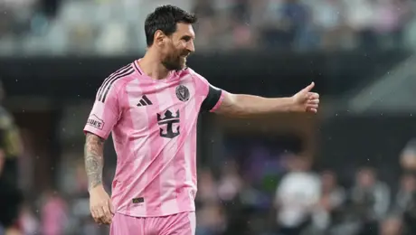 Lionel Messi con negociaciones avanzadas para comprar su 2.º equipo en España, ¿de quién se trata?