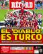 Portada RÉCORD