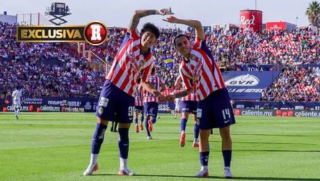 "Chivas está muy cerca del título": exfigura del Guadalajara lo reconoce