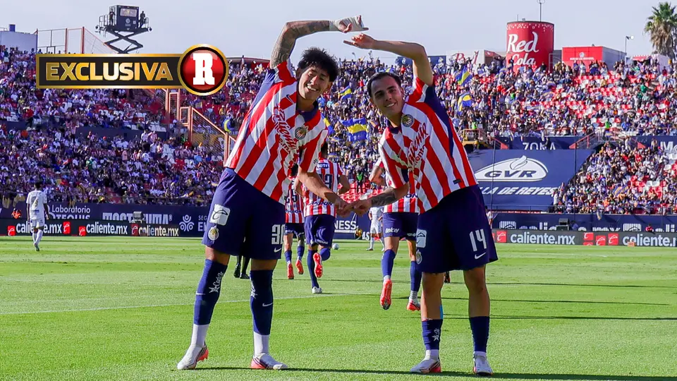 "Chivas está muy cerca del título": exfigura del Guadalajara lo reconoce