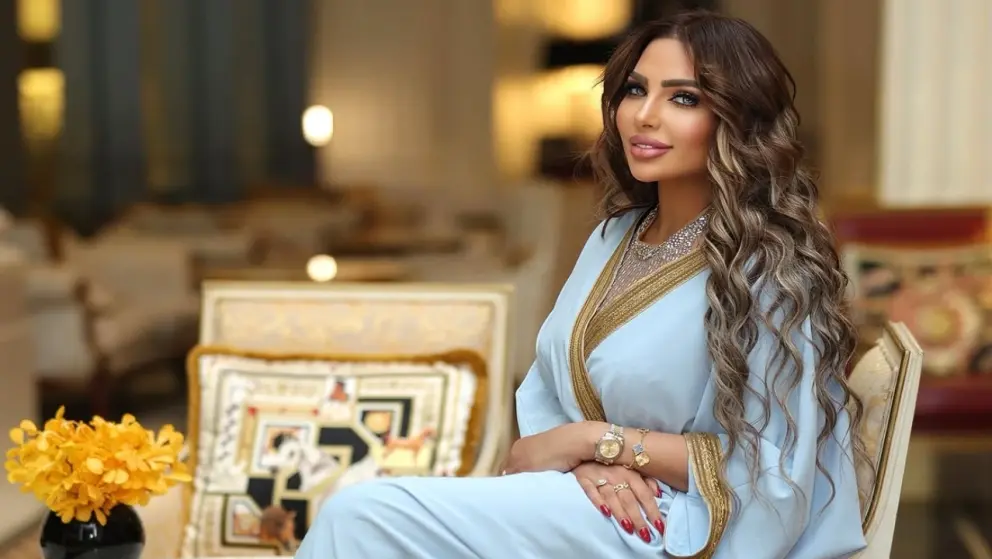 Sarah Khalifa Conductora De TV Es Condenada A Muerte En Egipto Por sarah-khalifa-conductora-de-tv-es-condenada-a-muerte-en-egipto-por