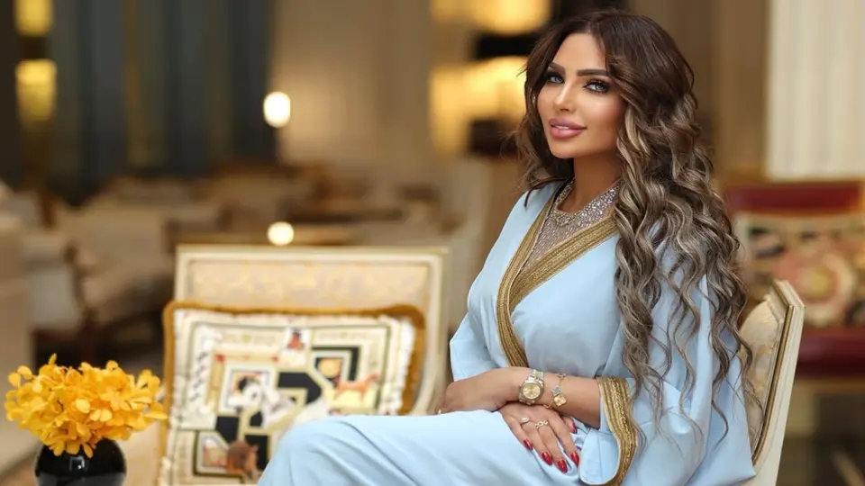 Sarah Khalifa, conductora de TV, es condenada a muerte en Egipto por caso de narcotráfico