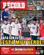 Portada RÉCORD