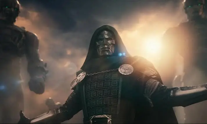 Los hermanos Russo volverán a dirigir una película de Avengers./@marvelstudios
