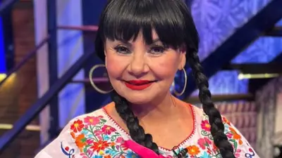 Hospitalizan a Olga Sana tras confirmar nuevamente cáncer de mama