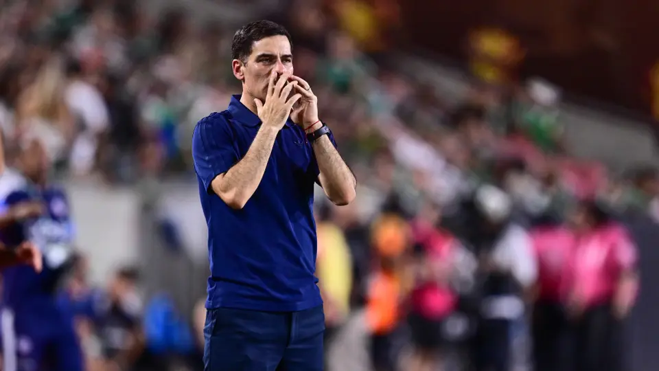 Rafael Márquez tras la derrota ante Chile: “No hay comparación entre un Mundial y un amistoso”