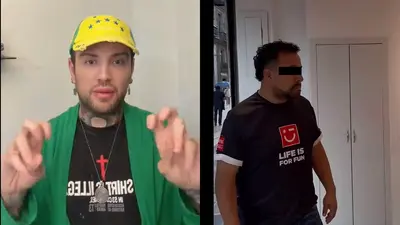 VIDEO: Influencer denuncia amenazas en MINISO; empresa despide al gerente involucrado