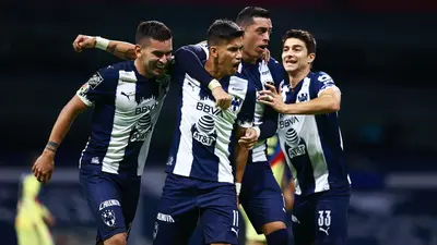 Rayados no gana en casa del América desde 2020; ya son seis años de sequía