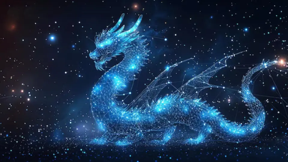Dracónidas 2026 en México: ¿cuándo y a qué hora ver la lluvia de estrellas?