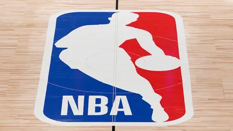 NBA: Sensor bluetooth en el balón y dispositivos de comunicación, las innovaciones tecnológicas más recientes en la liga