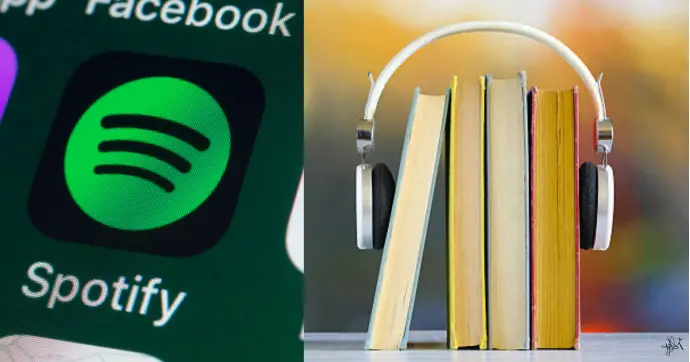 Los usuarios Premium elegibles tienen horas mensuales para escuchar audiolibros./@pixabay