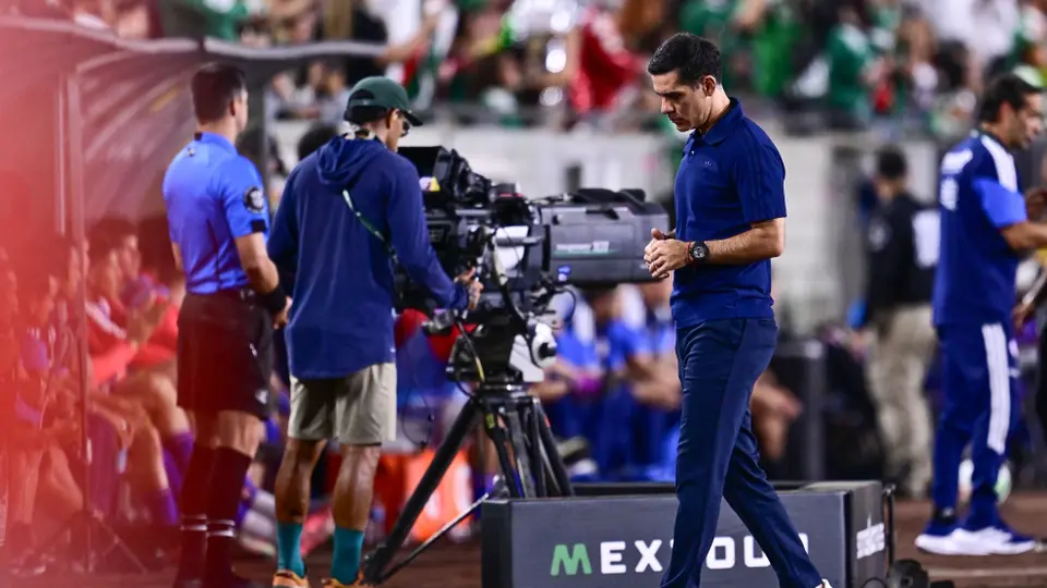Rafa Márquez acaba la fecha FIFA con 7 goles recibidos y sin victorias