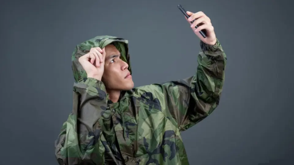 ¡Cuidado con el amor en línea! Falsos militares usan redes para cometer fraudes