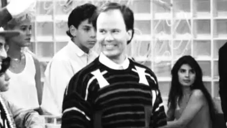 ¿De qué murió Dennis Haskins? Revelan causa de muerte del actor de “Salvados por la campana”