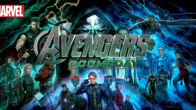 Avengers “Doomsday” logró superar los 100 millones de dólares antes de su estreno